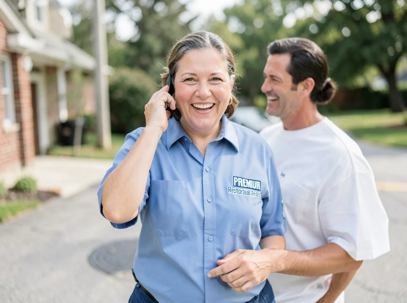 Water Damage Restoration Lawrenceburg, IN FAQs